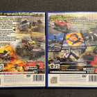 FlatOut & FlatOut 2 PS2 - pikkukuva 2