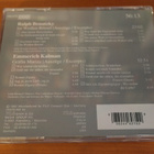 Ralph Benatzky/Emmerich Kalman CD. - pikkukuva 2