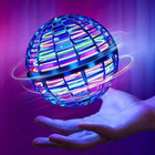 GEAR2PLAY IR FLYING BALL WITH LED	(35 652)	leijuva pallo		B - pikkukuva 1