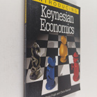 Chris Garratt ym. : Introducing Keynesian Economics - pikkukuva 1