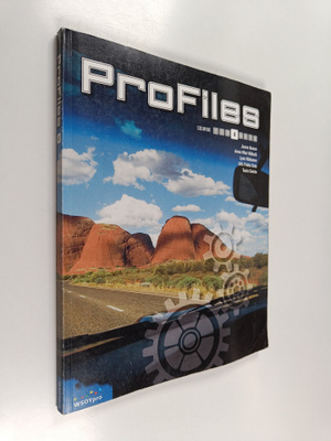 Profiles Course 4