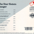 { the star sisters - danger } - pikkukuva 2