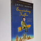 James Hawes : Excavating Kafka: The Truth Behind the Myth - pikkukuva 1