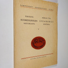 Piirteitä Suomenlinnan historiasta 5 = Bidrag till Sveabo... - pikkukuva 1