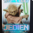 Dowsett & Last: Star Wars Jedien salaisuudet - pikkukuva 1