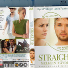 Straight A´S Melkein Täydellinen (47 188) k -FI- suomik. BLU - pikkukuva 1