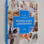 Terve ihminen : suomalainen lääkärikirja - pikkukuva 1