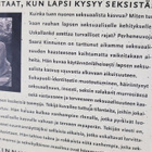 Saara Kinnunen : Tytöt, pojat ja seksi - pikkukuva 2