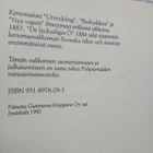 August Strindberg - Onnellisten saari ja muita kertomuksia - pikkukuva 2