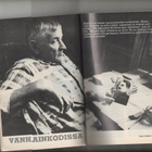 Maailma ja Me n:o 6 1989 Kaiken takana on Stalin. - pikkukuva 2