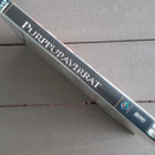 DVD: Purppuravirrat 2xDVD (Jean Reno, 2000) *Egmont* - pikkukuva 3