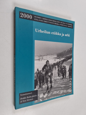 Urheilun etiikka ja arki