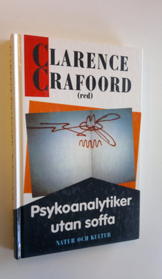 Clarence Crafoord : Psykoanalytiker utan soffa