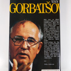 Dev Murarka : Gorbatsov - pikkukuva 2