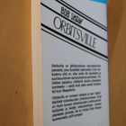 Bob Shaw : Orbitsville ( 1.p. 1989 ) - pikkukuva 2