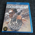 The Dogs of War (blu-ray) - pikkukuva 1