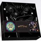 Motörhead 1979 Box Set  (5LP +7 Inch Vinyl+Book+merchandise) - pikkukuva 4