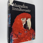 J. Hanzak : Maapallon lintukuvasto - pikkukuva 1