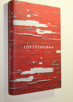 Markku Turunen : Löytötavaraa