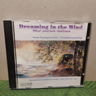 Dreaming in the wind-Finnish folk song favourites  CD - pikkukuva 1