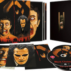 Bob Clark - Horror Collection (1972 - 1974) (3 Blu-ray) UUSI - pikkukuva 1