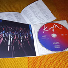KYN - Outo kantele - CD - pikkukuva 3