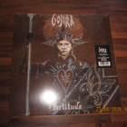 Gojira: Fortitude LP (2021) – Uusi ja avaamaton / muoveissa - pikkukuva 1