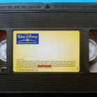 VHS - Walt Disney - Tuhkimo 2 - 2001 - pikkukuva 3