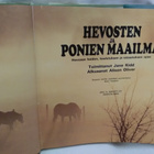 Hevosten ja ponien maailma - Jane Kidd 1.p - pikkukuva 2