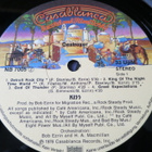 Kiss: Destroyer LP - pikkukuva 3
