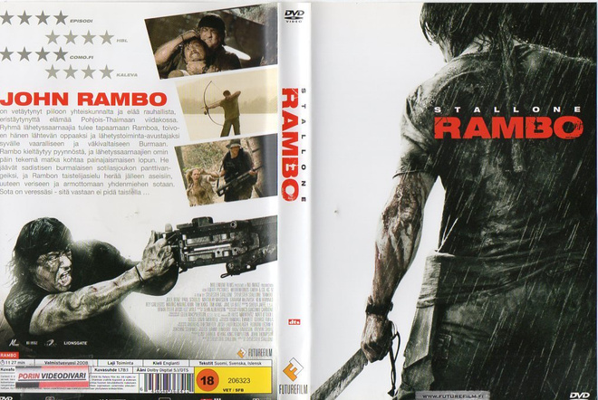 Rambo (2008)	(9 864)	k	-FI-	DVD	suomik.		sylvester stallone