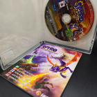The legend of Spyro • [PS3] peli - pikkukuva 3