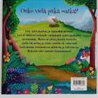 Melanie Joyce : Onko vielä pitkä matka? - pikkukuva 2