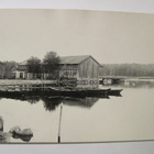 VANHA Postikortti Tammisaari 1950-luku - pikkukuva 1