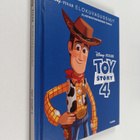 Toy story 4 - pikkukuva 1