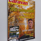 Caravan 5/2011 - pikkukuva 1