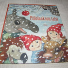 Mandart - Knuutinen Piilolaakson talvi - pikkukuva 1