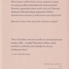 Anna Gavalda: Karkumatka - pikkukuva 2