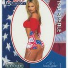 Bench Warmer 2003 All-American Liquid FX Ditra Sperle - pikkukuva 2