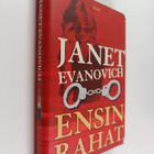 Janet Evanovich : Ensin rahat - pikkukuva 1