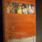 Law of Desire DVD (ohjaus Pedro Almodovar) Sis.postikulut - pikkukuva 2