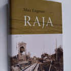 Max Engman : Raja : Karjalankannas 1918-1920 - pikkukuva 1