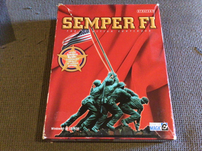 semper fi pc