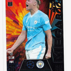 2023-24 Topps Match Attax Mega Boost Erling Haaland - pikkukuva 1