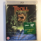 Troll - The Complete Collection (Blu-ray) 1986-2009 (UUSI) - pikkukuva 1