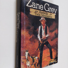 Zane Grey : Karjatila Twin Sombreros - pikkukuva 1