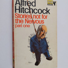 Alfred Hitchcock : Stories Not for the Nervous 1 - pikkukuva 1
