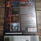 PS2 Resident Evil Code: Veronica X - pikkukuva 3
