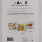 Salaatit - Raikasta ja ravitsevaa - pikkukuva 2