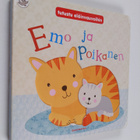 Päivi (suom.) Rekiaro : Emo ja poikanen : tutustu eläinva... - pikkukuva 1